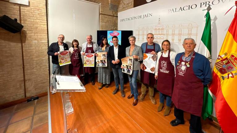 La Fiesta de la Matanza de Valdepeñas presenta su 22 edición