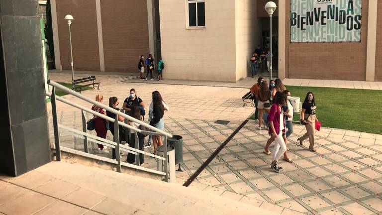 El estudiantado coloca a la Universidad de Jaén entre el 25% de las mejores universidades europeas