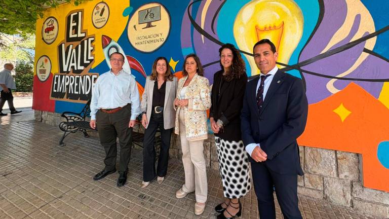 Más de una veintena de ciclos formativos en el Centro Integrado de FP de Jaén