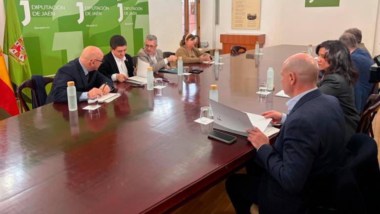 Inversión de 206 millones para mejorar el abastecimiento de agua a 300.000 personas