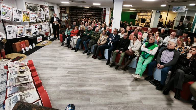 85 Aniversario: Diario JAÉN comparte con sus suscriptores más fieles un nuevo capítulo de su historia