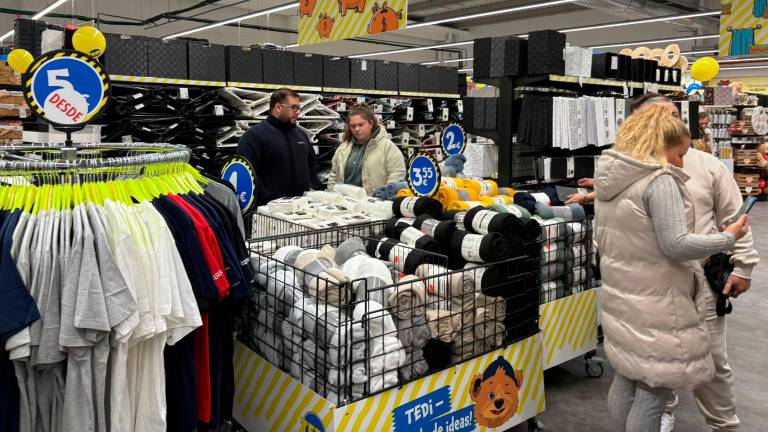 Victoria Park arranca con fuerza en su día de apertura