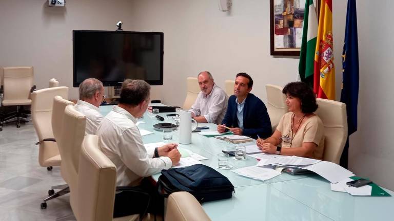 Asistencia jurídica gratuita para más de 4.300 jiennenses en el primer semestre de 2025