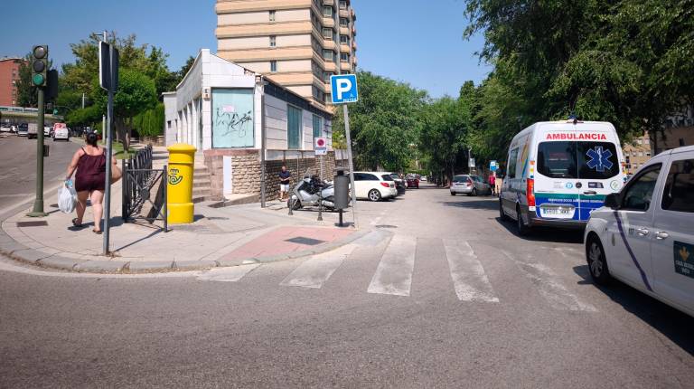 Prostitución en la postguerra: Memoria de aquellas putas tristes