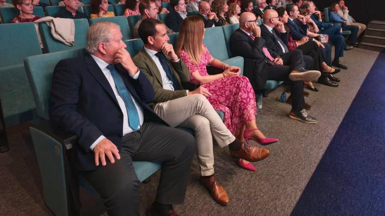 Una merecida distinción a la excelencia del servicio público