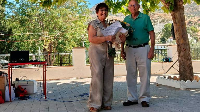 Un profundo orgullo por las raíces en el pregón de La Cerradura