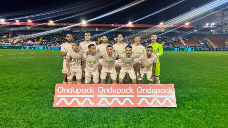 El Linares se lleva un punto valioso (1-1)