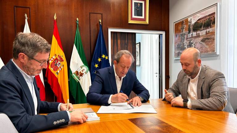 400.000 euros para mejorar el acceso al Santuario de la Virgen de la Cabeza, en Andújar