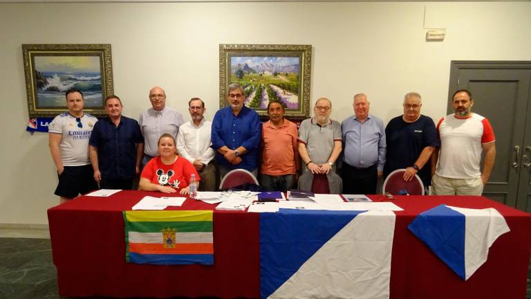 Los pequeños accionistas del Linares exigen la convocatoria urgente de la Junta para conocer la situación de la SAD