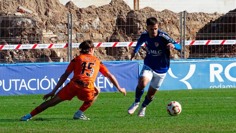 A cerrar el curso con victoria para el Linares Deportivo