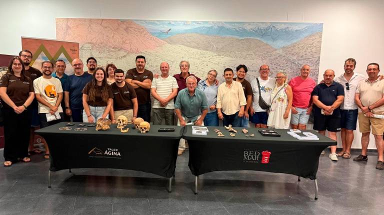 <i>Clausura del curso. / Diputación de Jaén. </i>