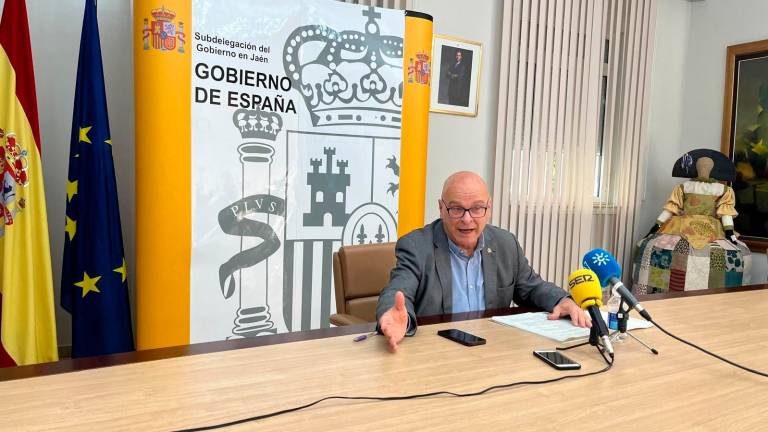 El superávit jiennense se destinará a mejoras en servicios públicos esenciales