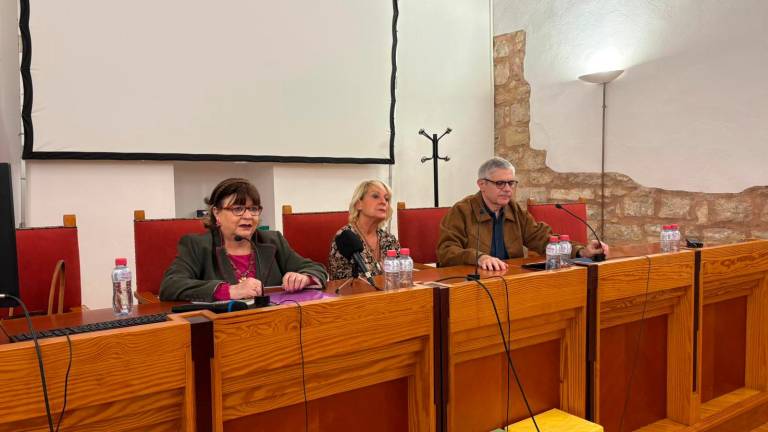 La Diputación de Jaén y Avaela se citan para afrontar los retos de la siniestralidad laboral