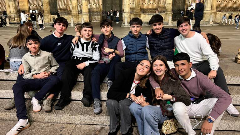 La espera que anuncia la Madrugada: Los jiennenses se preparan para la salida de El Abuelo