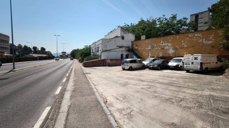 Prostitución en la postguerra: Memoria de aquellas putas tristes