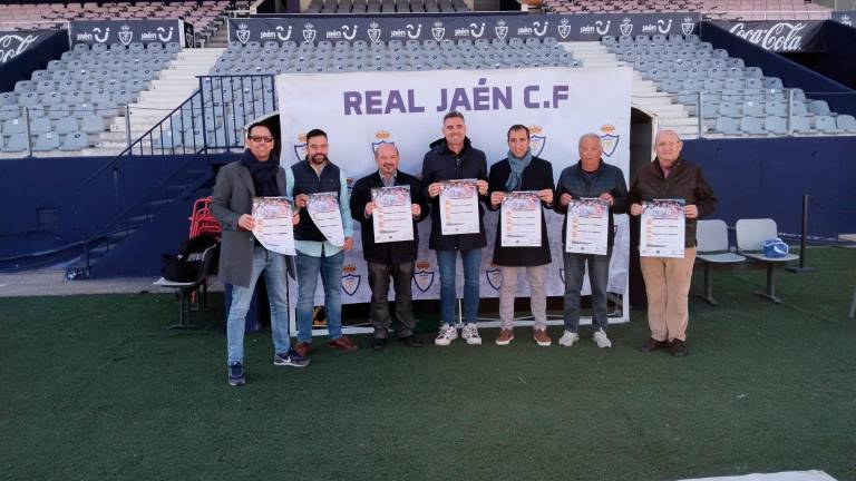 El Real Jaén ya tiene fecha para regular su Consejo de Administración en funciones