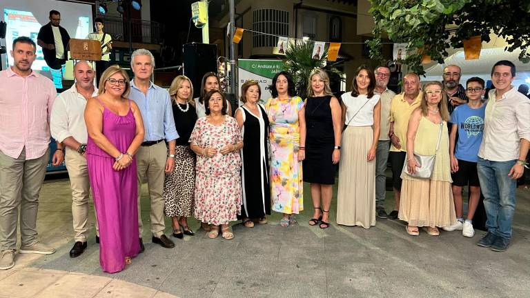 Belén y San Roque, de celebración