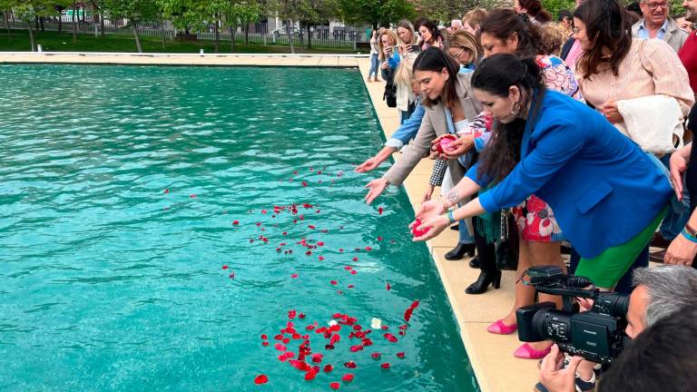 Jaén reivindica la libertad del pueblo gitano