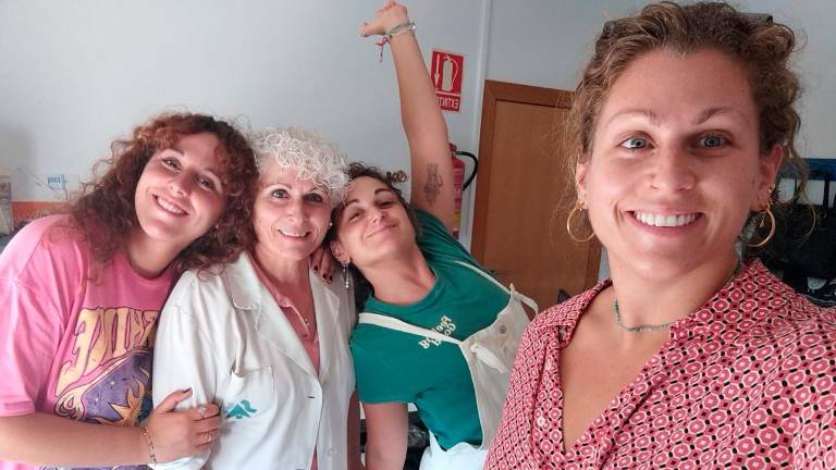 Enfermería en el entorno rural