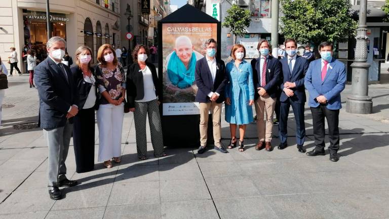 La supervivencia en los casos de cáncer de mama en Andalucía aumenta 20 puntos
