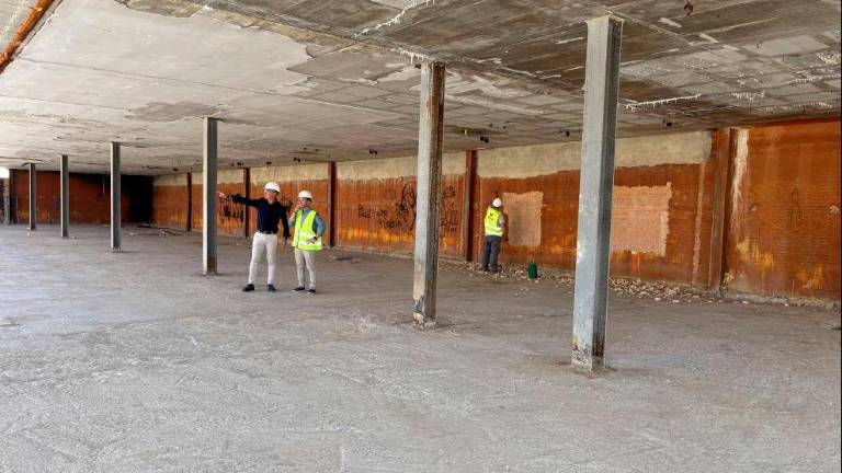 Bailén da los primeros pasos para tener su residencia de mayores
