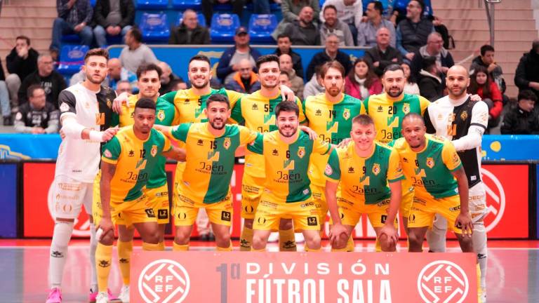 El Jaén Paraíso Interior se centra en el presente sin olvidar la próxima temporada