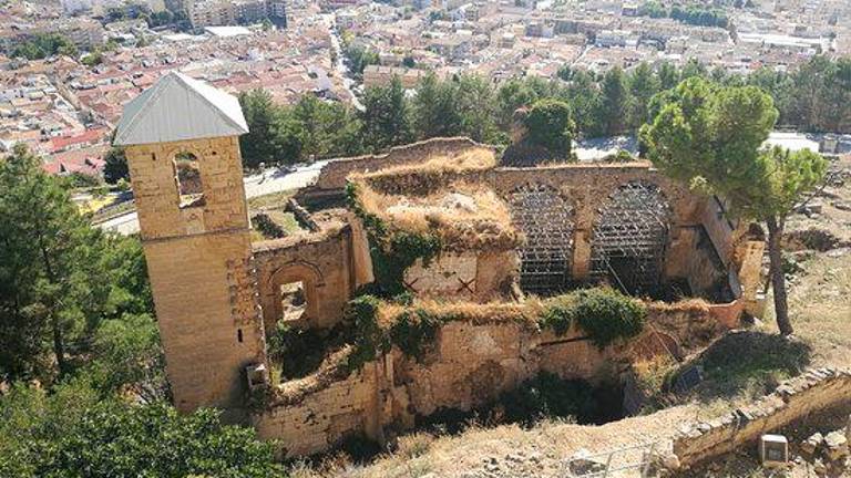 Detenido el presunto autor del asesinato de una adolescente en Alcalá la Real