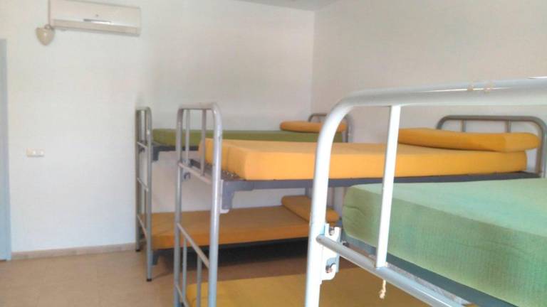 Queda pospuesta la apertura del albergue de Úbeda