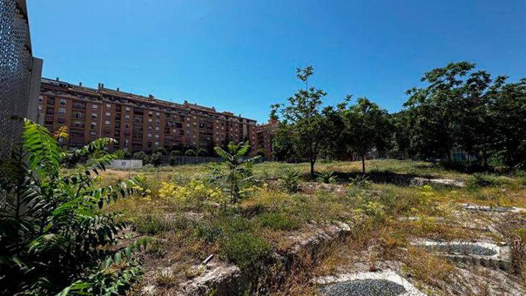 El PP de Jaén denuncia el “abandono absoluto” del Parque Arqueológico de Marroquíes Bajos