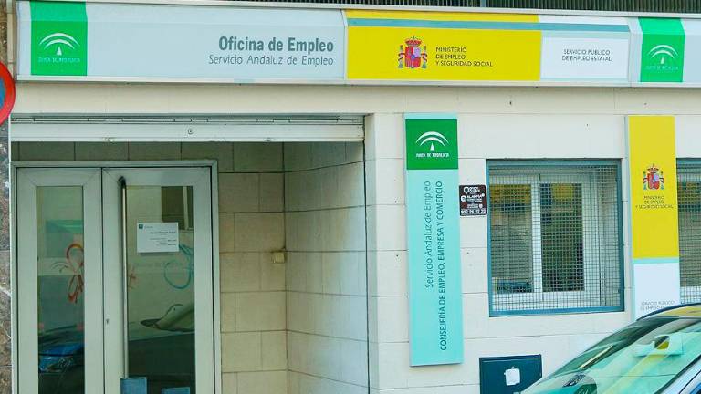 El paro aumenta en Jaén con 2.775 desempleados más