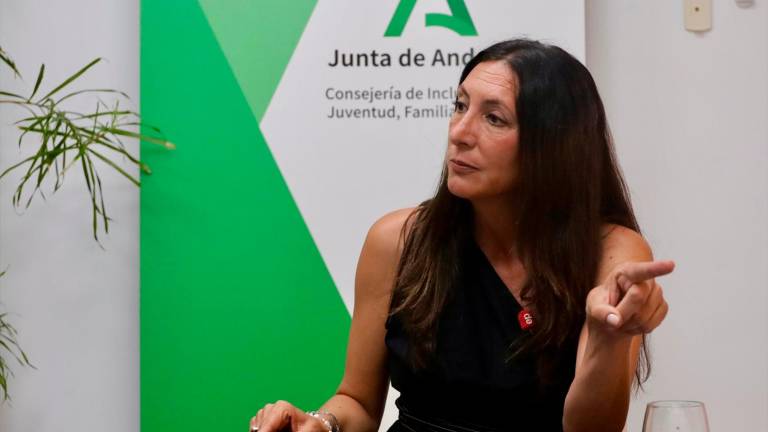 La Junta sobre su discurso sobre migración: “Las personas están por encima de una fecha electoral”