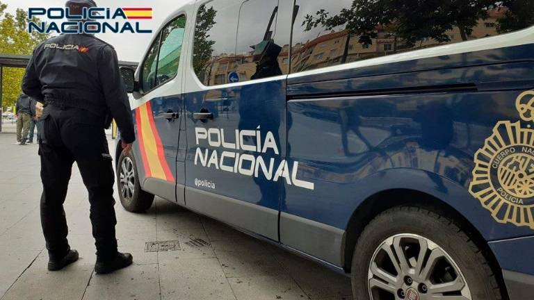 Finge que le toca la Bonoloto y después simula su secuestro en Málaga