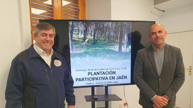Plantación participativa entre Caño Quebrado y El Neveral este domingo