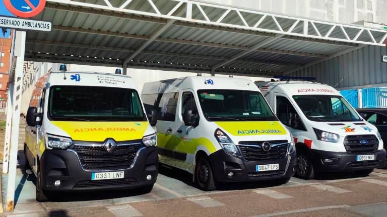 Muere un hombre de 85 años de Badajoz a consecuencia de las altas temperaturas