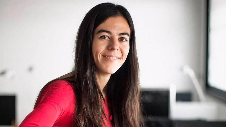 La jiennense Rosa María Rodríguez, Medalla a la Investigación, la Ciencia y la Salud