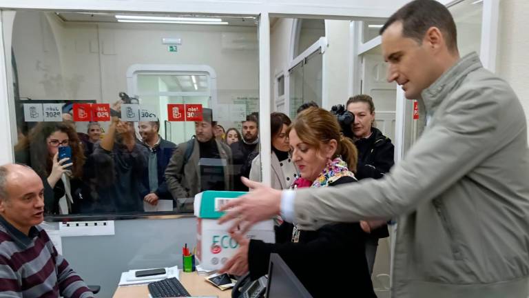 Latorre: “Estoy en un momento de ilusión tremenda”