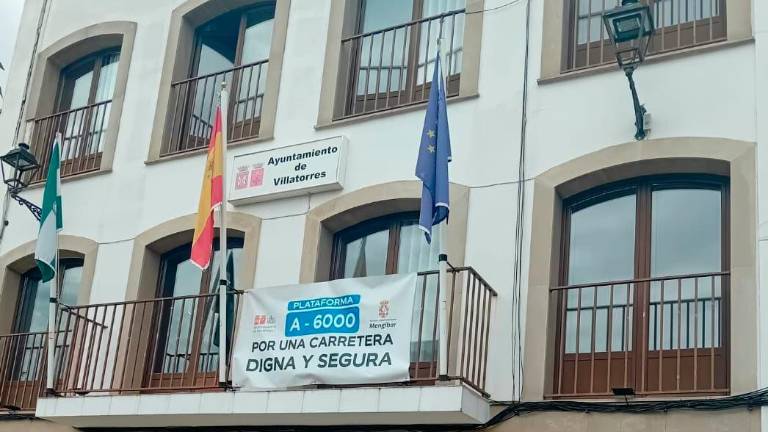 IU presentará su candidatura para presidir el Ayuntamiento de Villatorres