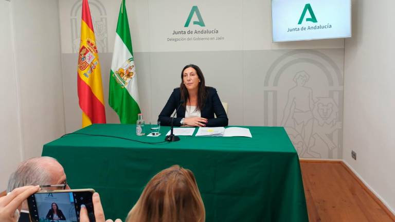 Loles López: “El Gobierno de España trata a las personas migrantes como paquetes”