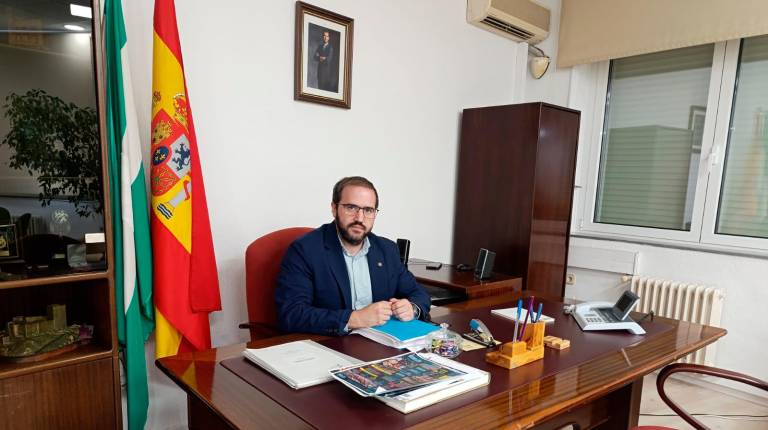 <i>Mario Martos. / Junta de Andalucía. </i>