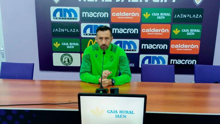 Manolo Herrero: “El Arenas de Armilla llega en un buen momento de forma”