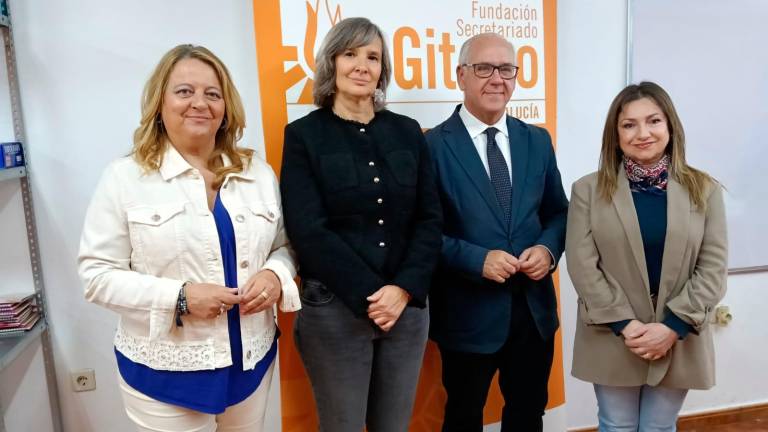 Pueblo Gitano: 600 años llenos de lucha y reivindicación