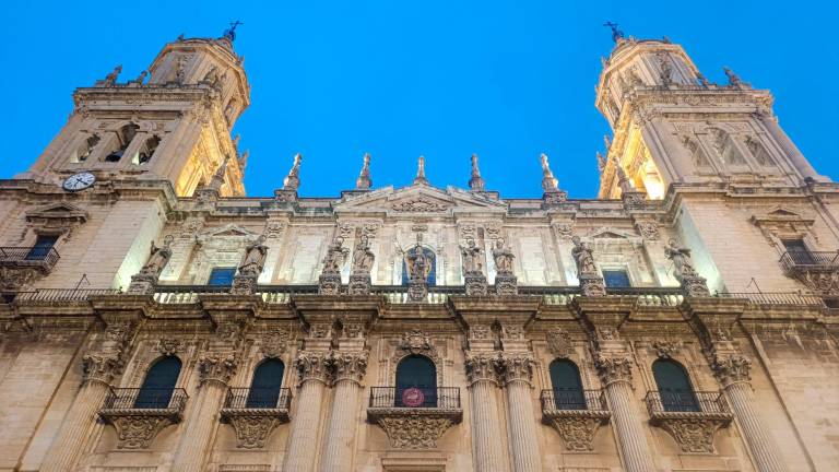El PP de Jaén lamenta la pérdida de una subvención para mejorar el entorno de la Catedral