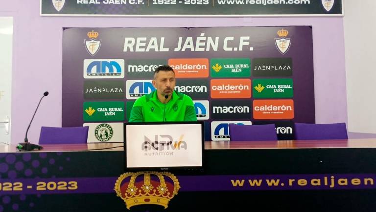 Manuel Herrero: “El Torredonjimeno concede muy poco al adversario”