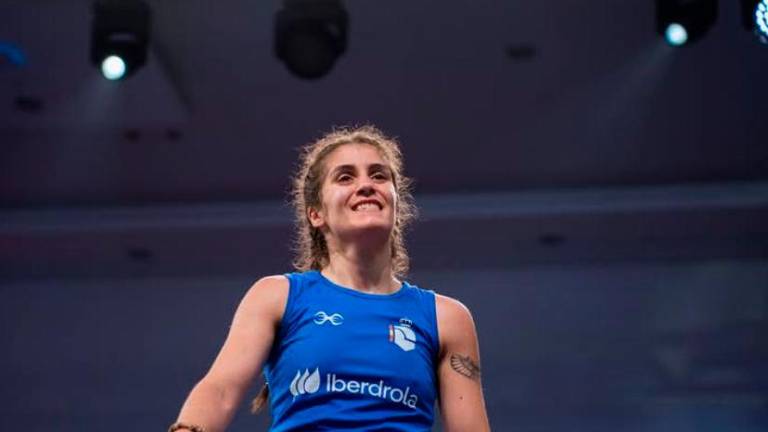 Marta López pierde ante Fosilova y logra el bronce en la Copa del Mundo