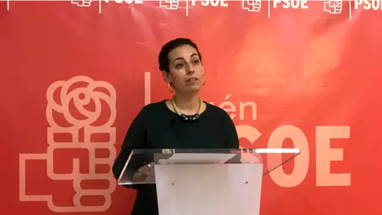 El PSOE de Jaén lamenta que la Junta obligue a mayores de 80 años a desplazarse de municipio para vacunarse de la covid-19