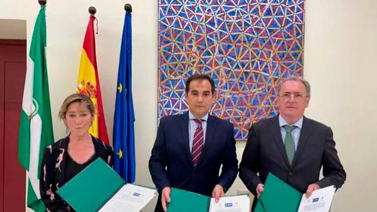 Llega la hora de hacer cuentas, los abogados y procuradores de oficio reciben los honorarios del segundo trimestre, 720.746 euros