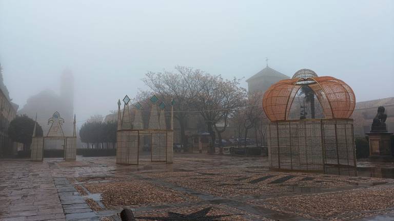 Agua, el mejor de los regalos para este 6 de enero