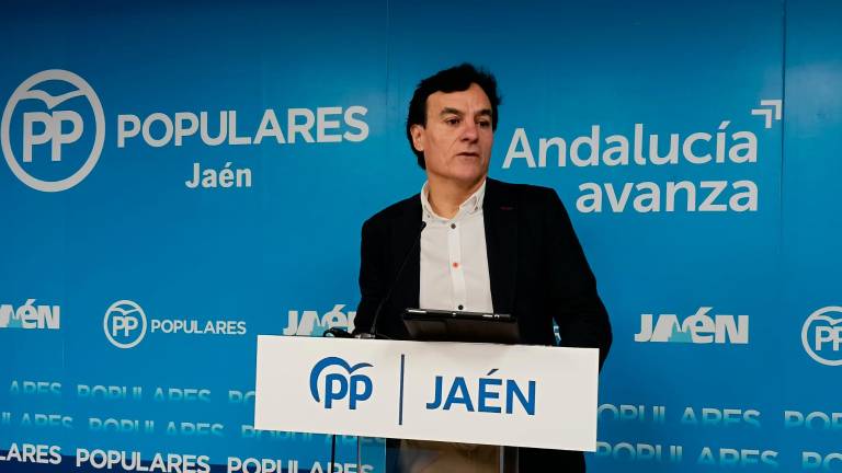 González: “La reunión entre Julio Millán y Jesús Estrella sólo tiene un calificativo: vergüenza”