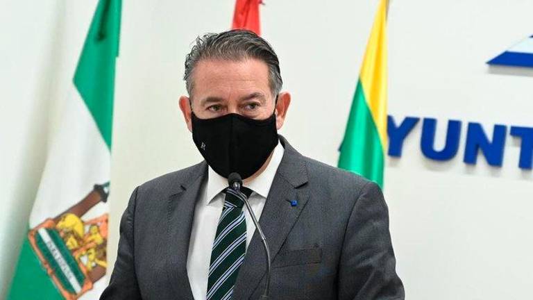 El alcalde de Linares considera histórico acoger el Consejo de Gobierno