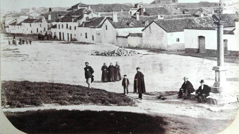 Epidemias en Baeza